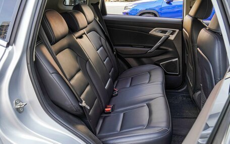 Geely Atlas I, 2021 год, 1 780 000 рублей, 7 фотография