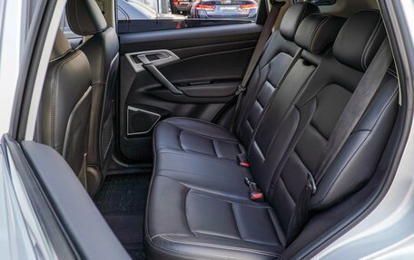 Geely Atlas I, 2021 год, 1 780 000 рублей, 9 фотография