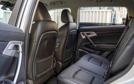 Geely Atlas I, 2021 год, 1 780 000 рублей, 11 фотография