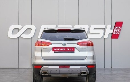 Geely Atlas I, 2021 год, 1 780 000 рублей, 4 фотография