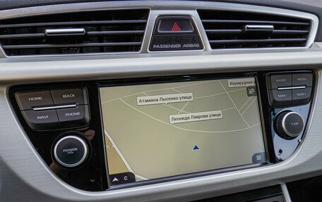 Geely Atlas I, 2021 год, 1 780 000 рублей, 14 фотография