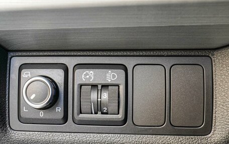 Geely Atlas I, 2021 год, 1 780 000 рублей, 17 фотография