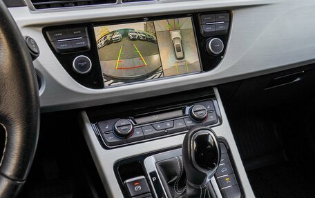 Geely Atlas I, 2021 год, 1 780 000 рублей, 12 фотография