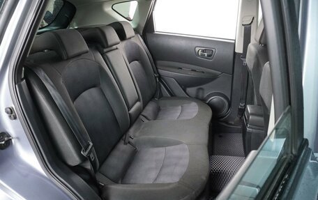 Nissan Qashqai, 2013 год, 1 274 000 рублей, 7 фотография