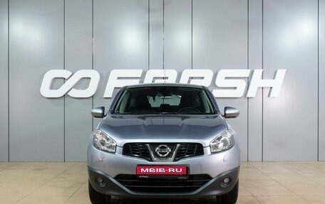 Nissan Qashqai, 2013 год, 1 274 000 рублей, 3 фотография