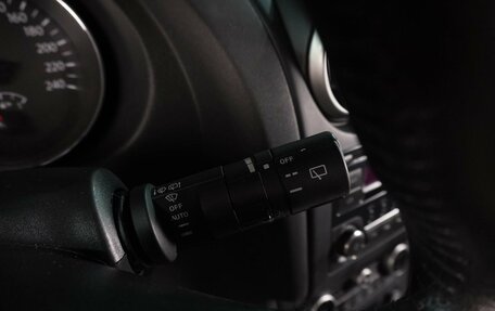 Nissan Qashqai, 2013 год, 1 274 000 рублей, 14 фотография