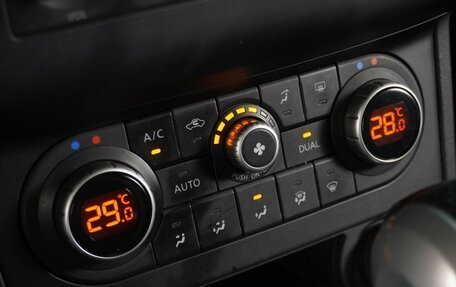 Nissan Qashqai, 2013 год, 1 274 000 рублей, 17 фотография