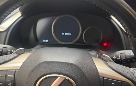 Lexus RX IV рестайлинг, 2018 год, 4 300 000 рублей, 6 фотография