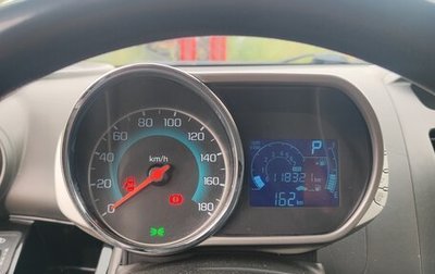 Ravon R2, 2017 год, 700 000 рублей, 1 фотография