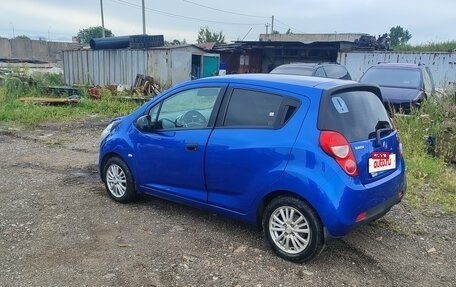 Ravon R2, 2017 год, 700 000 рублей, 8 фотография