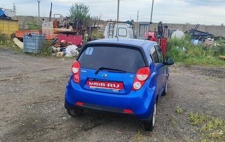 Ravon R2, 2017 год, 700 000 рублей, 7 фотография