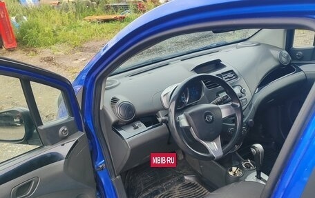 Ravon R2, 2017 год, 700 000 рублей, 2 фотография