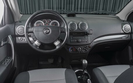 Ravon Nexia R3, 2018 год, 869 000 рублей, 6 фотография