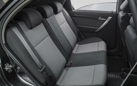 Ravon Nexia R3, 2018 год, 869 000 рублей, 7 фотография