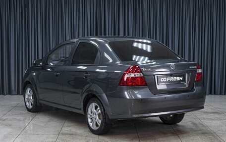 Ravon Nexia R3, 2018 год, 869 000 рублей, 2 фотография