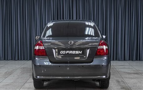 Ravon Nexia R3, 2018 год, 869 000 рублей, 4 фотография