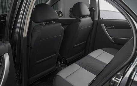 Ravon Nexia R3, 2018 год, 869 000 рублей, 11 фотография