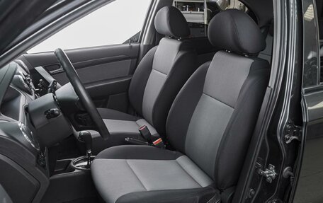 Ravon Nexia R3, 2018 год, 869 000 рублей, 10 фотография