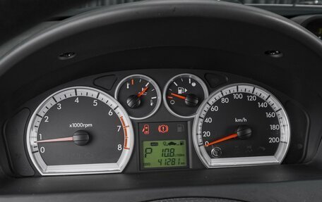 Ravon Nexia R3, 2018 год, 869 000 рублей, 12 фотография