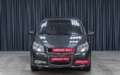 Ravon Nexia R3, 2018 год, 869 000 рублей, 3 фотография