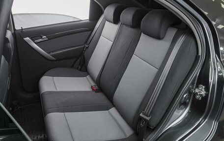 Ravon Nexia R3, 2018 год, 869 000 рублей, 9 фотография