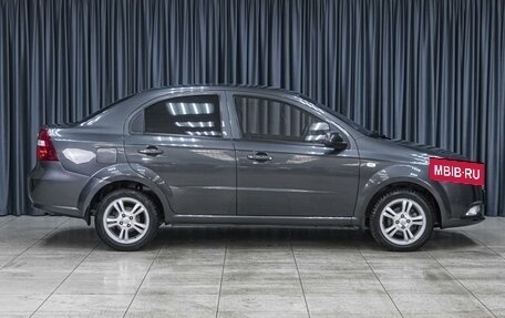 Ravon Nexia R3, 2018 год, 869 000 рублей, 5 фотография