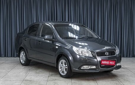 Ravon Nexia R3, 2018 год, 869 000 рублей, 1 фотография