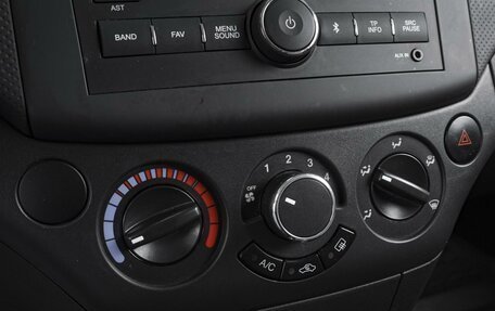 Ravon Nexia R3, 2018 год, 869 000 рублей, 14 фотография