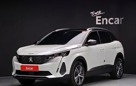 Peugeot 3008 II, 2024 год, 2 540 000 рублей, 1 фотография