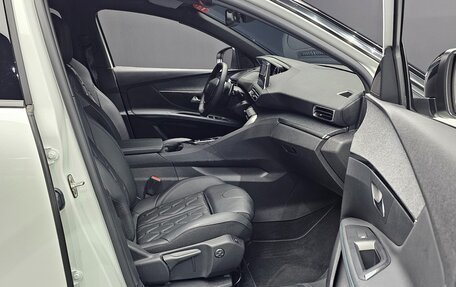 Peugeot 3008 II, 2024 год, 2 540 000 рублей, 11 фотография