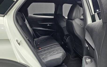 Peugeot 3008 II, 2024 год, 2 540 000 рублей, 12 фотография