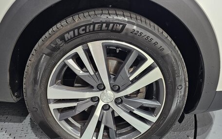 Peugeot 3008 II, 2024 год, 2 540 000 рублей, 5 фотография