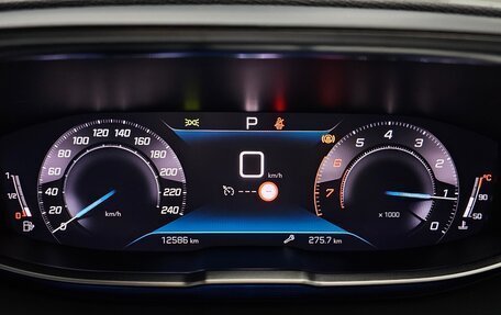 Peugeot 3008 II, 2024 год, 2 540 000 рублей, 8 фотография