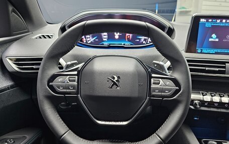 Peugeot 3008 II, 2024 год, 2 540 000 рублей, 13 фотография