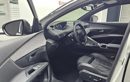 Peugeot 3008 II, 2024 год, 2 540 000 рублей, 10 фотография