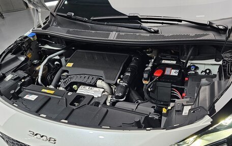 Peugeot 3008 II, 2024 год, 2 540 000 рублей, 6 фотография