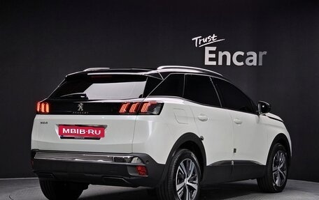 Peugeot 3008 II, 2024 год, 2 540 000 рублей, 2 фотография