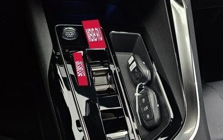 Peugeot 3008 II, 2024 год, 2 540 000 рублей, 9 фотография