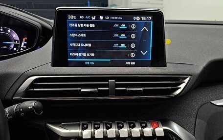 Peugeot 3008 II, 2024 год, 2 540 000 рублей, 14 фотография