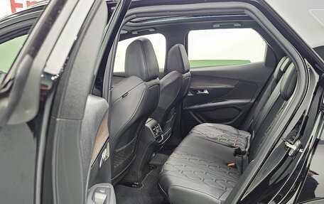 Peugeot 3008 II, 2022 год, 2 213 000 рублей, 12 фотография