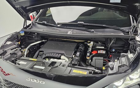 Peugeot 3008 II, 2022 год, 2 213 000 рублей, 6 фотография