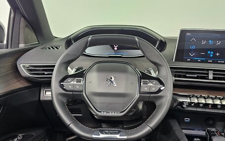 Peugeot 3008 II, 2022 год, 2 213 000 рублей, 13 фотография