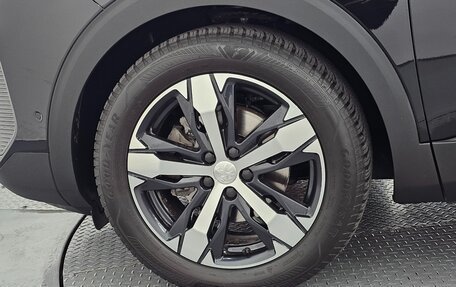 Peugeot 3008 II, 2022 год, 2 213 000 рублей, 5 фотография