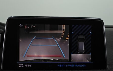 Peugeot 3008 II, 2022 год, 2 213 000 рублей, 15 фотография