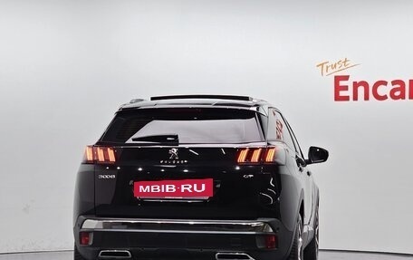 Peugeot 3008 II, 2022 год, 2 213 000 рублей, 4 фотография