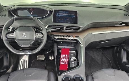 Peugeot 3008 II, 2022 год, 2 213 000 рублей, 7 фотография
