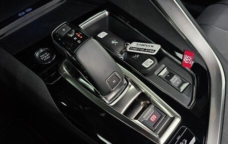 Peugeot 3008 II, 2022 год, 2 213 000 рублей, 9 фотография