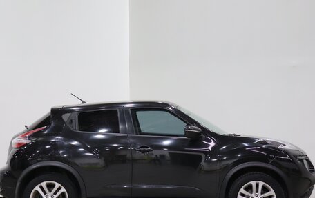 Nissan Juke II, 2014 год, 1 020 000 рублей, 4 фотография