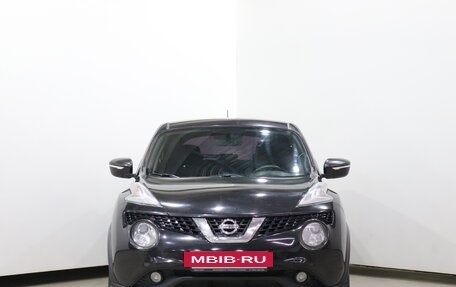 Nissan Juke II, 2014 год, 1 020 000 рублей, 2 фотография
