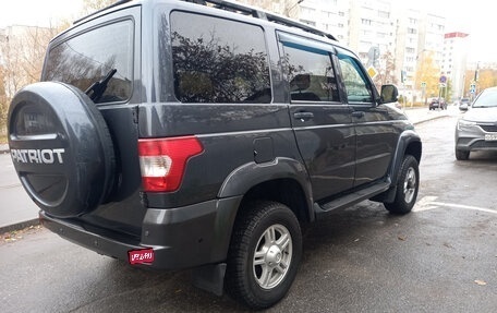 ЛуАЗ Patriot, 2017 год, 999 000 рублей, 1 фотография